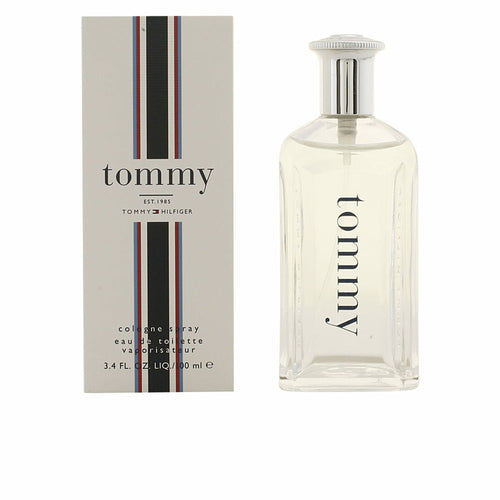 Fragancia Acuática Cítrica Hombre EDT — Notas de Toronja, Manzana y Almizcle