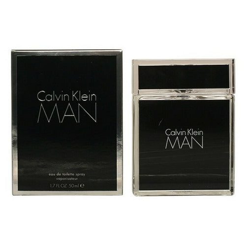 Fragancia Acuática Cítrica Hombre EDT — Notas de Bergamota, Lima y Almizcle