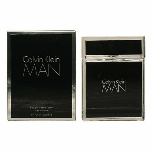 Fragancia Acuática Cítrica Hombre EDT — Notas de Bergamota, Lima y Almizcle