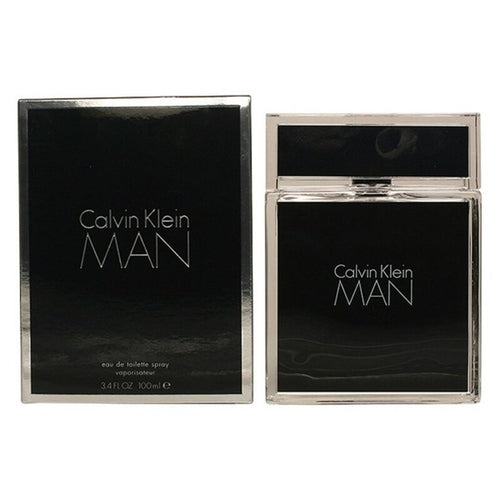 Fragancia Amaderada Almizcle Hombre EDT — Notas de Limón, Cardamomo y Almizcle Blanco