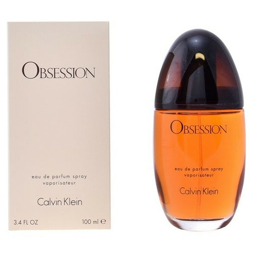 Fragancia Oriental Especiada Mujer EDP — Notas de Mandarina, Jazmín y Ámbar