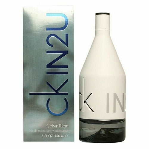 Fragancia Acuática Amaderada Hombre EDT — Notas de Pepino, Cedro y Almizcle