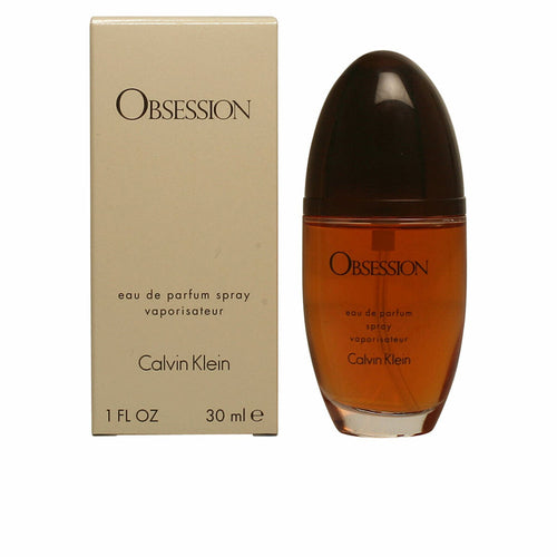 Fragancia Oriental Especiada Mujer EDP — Notas de Mandarina, Jazmín y Ámbar