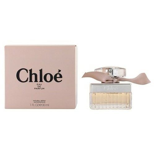 Fragancia Floral Verde Mujer EDP — Notas de Rosa, Peonía y Vetiver