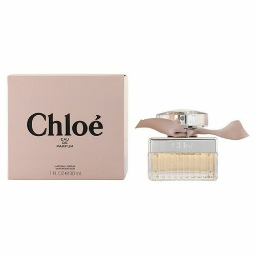 Fragancia Floral Verde Mujer EDP — Notas de Rosa, Peonía y Vetiver