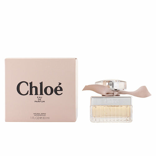 Fragancia Floral Verde Mujer EDP — Notas de Rosa, Peonía y Vetiver