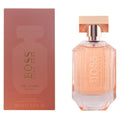 Fragancia Floral Oriental Mujer EDP — Notas de Osmanthus, Jazmín y Almizcle Sensual