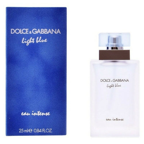 Fragancia Cítrica Acuática Intensa Mujer EDP — Notas de Limón, Aciano y Bambú