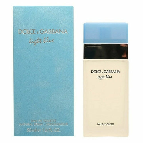 Fragancia Cítrica Acuática Mujer EDT — Notas de Manzana, Jazmín y Cedro