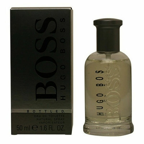 Fragancia Fougère Amaderada Hombre EDT — Notas de Pimienta Negra, Cedro y Almizcle