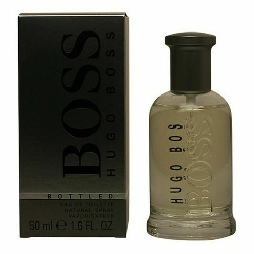 Fragancia Fougère Amaderada Hombre EDT — Notas de Pimienta Negra, Cedro y Almizcle