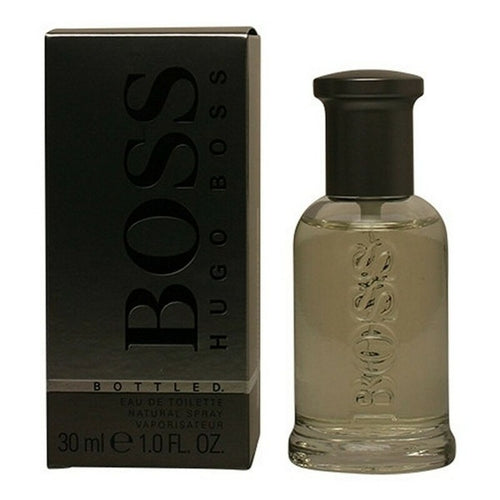 Fragancia Cítrica Amaderada Hombre EDT — Notas de Pomelo, Jengibre y Sándalo