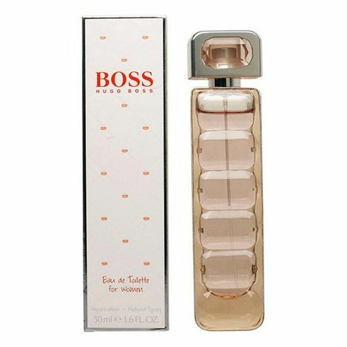 Fragancia Floral Frutal Mujer EDT — Notas de Melocotón, Rosa y Madera