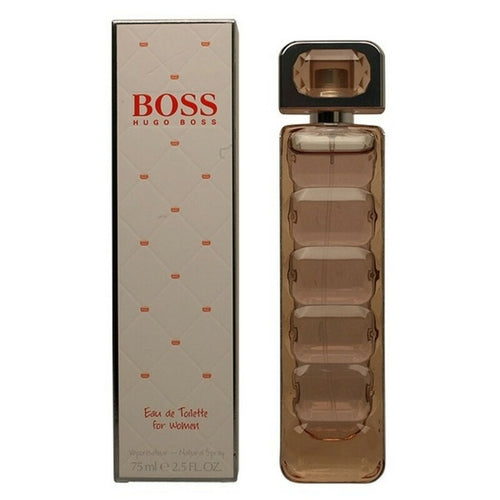 Fragancia Floral Frutal Mujer EDT — Notas de Melocotón, Rosa y Madera