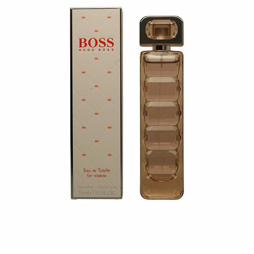 Fragancia Floral Frutal Mujer EDT — Notas de Melocotón, Rosa y Madera