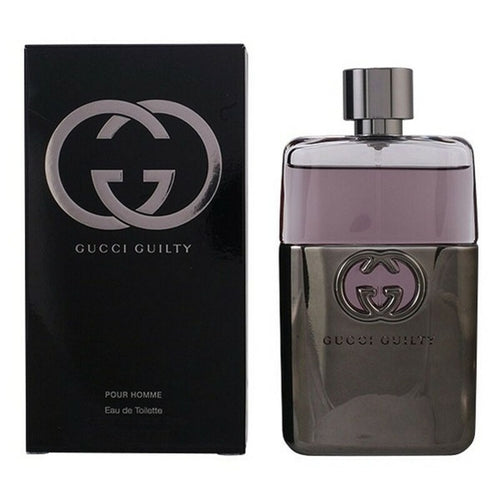 Fragancia Acuática Amaderada Hombre EDT — Notas de Limón, Lavanda y Cedro