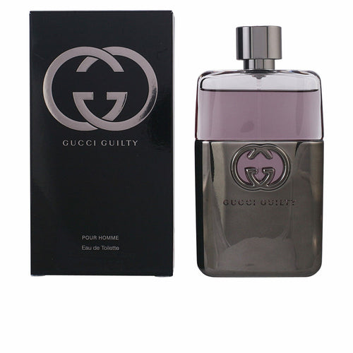 Fragancia Acuática Amaderada Hombre EDT — Notas de Limón, Lavanda y Cedro