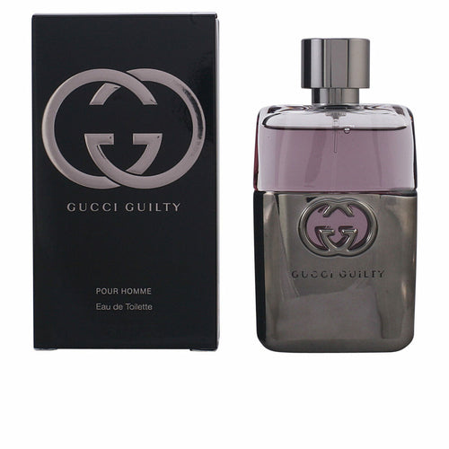 Fragancia Acuática Amaderada Hombre EDT — Notas de Limón, Lavanda y Cedro
