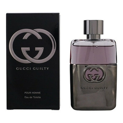 Fragancia Acuática Amaderada Hombre EDT — Notas de Limón, Lavanda y Cedro