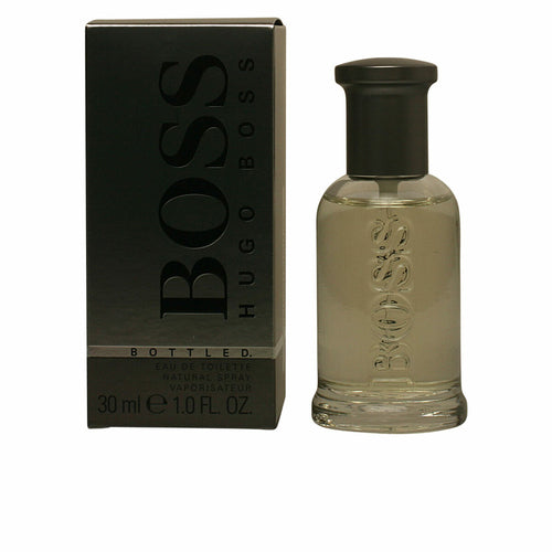 Fragancia Fougère Amaderada Hombre EDT — Notas de Pimienta Negra, Cedro y Almizcle