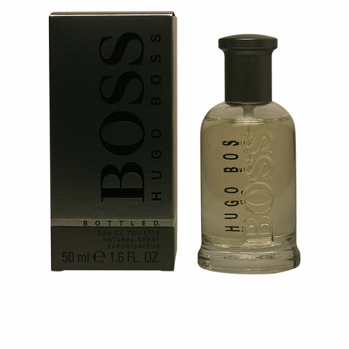 Fragancia Fougère Amaderada Hombre EDT — Notas de Pimienta Negra, Cedro y Almizcle