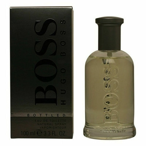 Fragancia Fougère Amaderada Hombre EDT — Notas de Pimienta Negra, Cedro y Almizcle