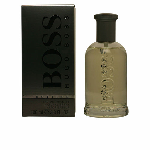 Fragancia Fougère Amaderada Hombre EDT — Notas de Pimienta Negra, Cedro y Almizcle