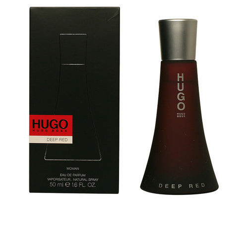 Fragancia Oriental Especiada Mujer EDP — Notas de Grosella, Jengibre y Sándalo