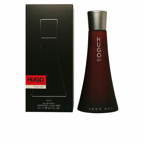Fragancia Oriental Especiada Mujer EDP — Notas de Grosella, Jengibre y Sándalo