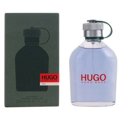 Fragancia Fougère Especiada Hombre EDT — Notas de Manzana, Canela y Sándalo