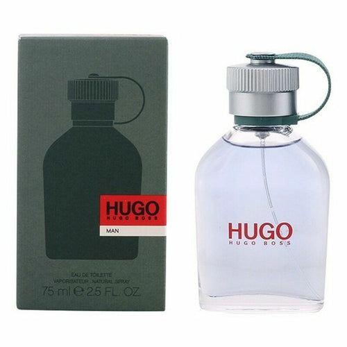 Fragancia Fougère Especiada Hombre EDT — Notas de Manzana, Canela y Sándalo