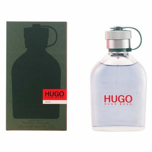 Fragancia Fougère Especiada Hombre EDT — Notas de Manzana, Canela y Sándalo