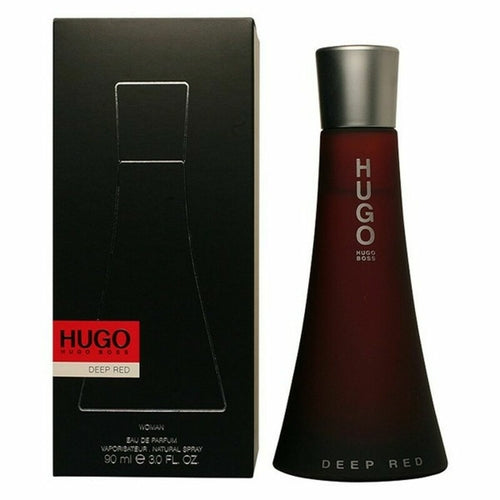 Fragancia Oriental Especiada Mujer EDP — Notas de Grosella, Jengibre y Sándalo