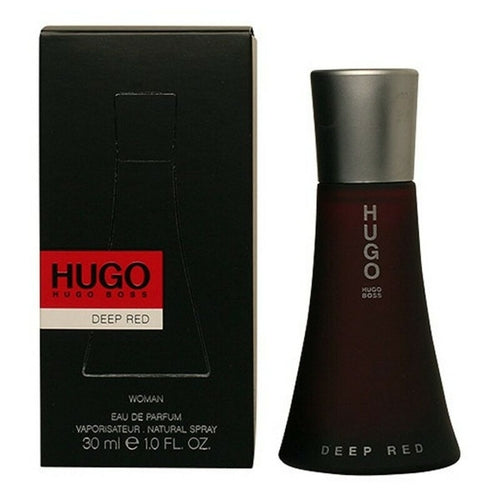 Fragancia Oriental Especiada Mujer EDP — Notas de Grosella, Jengibre y Sándalo