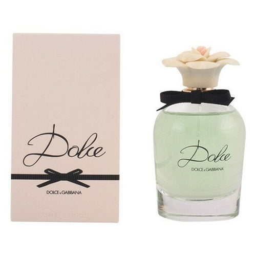 Fragancia Floral Blanca Mujer EDP — Notas de Neroli, Lis Blanco y Almizcle