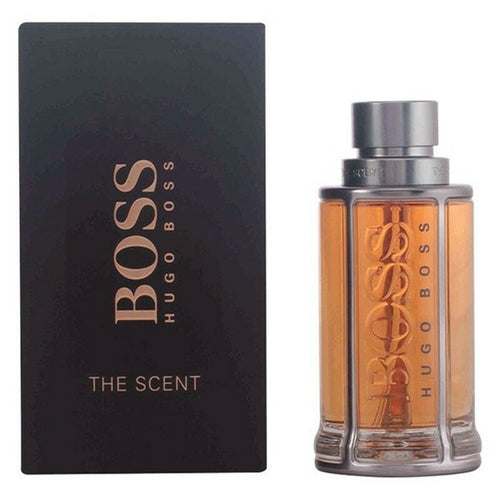 Fragancia Cítrica Especiada Hombre EDT — Notas de Naranja, Cardamomo y Pachulí