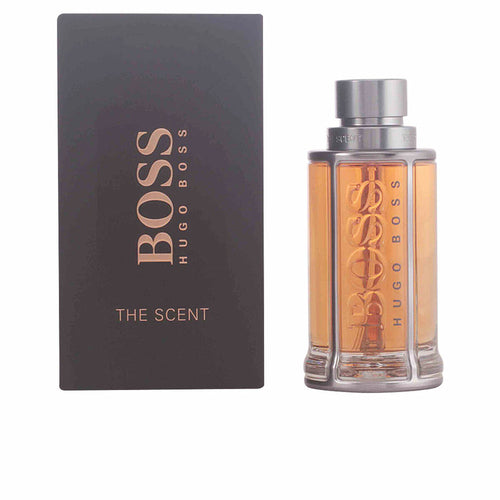 Fragancia Cítrica Especiada Hombre EDT — Notas de Naranja, Cardamomo y Pachulí