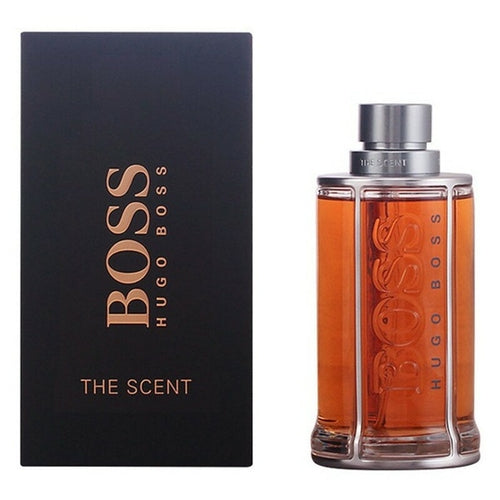 Fragancia Cítrica Especiada Hombre EDT — Notas de Naranja, Cardamomo y Pachulí