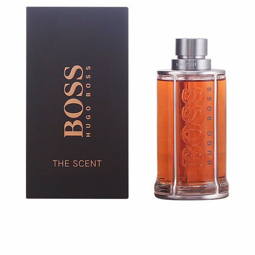 Fragancia Cítrica Especiada Hombre EDT — Notas de Naranja, Cardamomo y Pachulí
