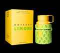 Armaf Odyssey Limon – Eau de Parfum – Perfume Cítrico Masculino