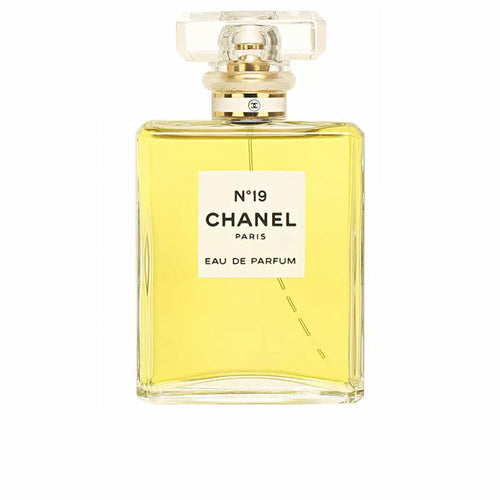 Fragancia Floral Verde Mujer EDP — Notas de Iris, Neroli y Vetiver