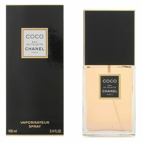 Fragancia Floral Aldehídica Mujer EDT — Notas de Aldehídos, Rosa y Sándalo