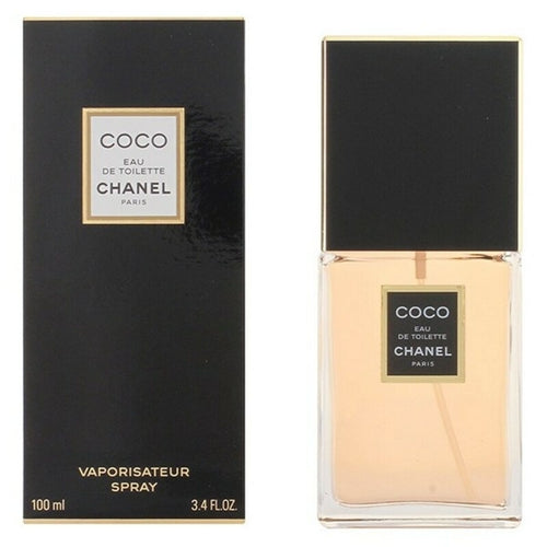 Fragancia Floral Aldehídica Mujer EDT — Notas de Aldehídos, Rosa y Sándalo