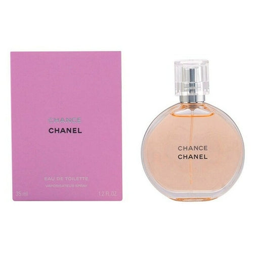 Women's Perfume Chanel EDT