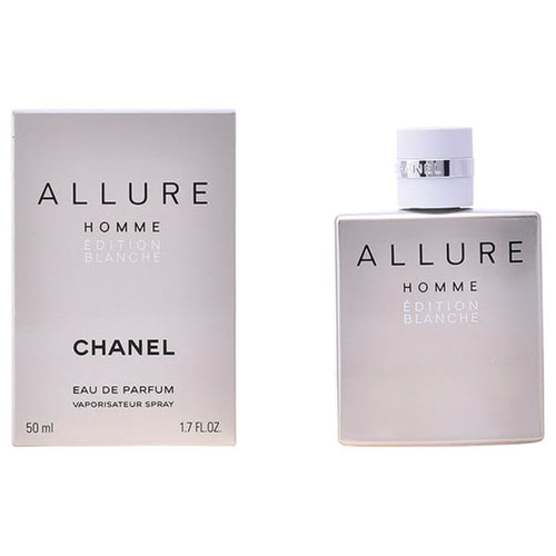 Fragancia Fougère Amaderada Hombre EDC 50ml — Notas de Cedro, Vetiver y Almizcle