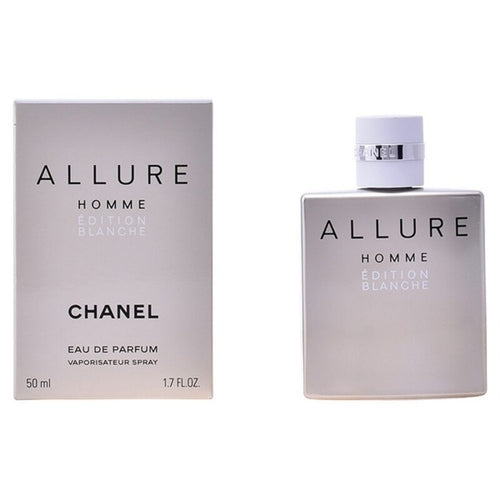 Fragancia Fougère Amaderada Hombre EDC 50ml — Notas de Cedro, Vetiver y Almizcle