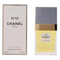 Fragancia Floral Verde Mujer EDP — Notas de Iris, Neroli y Vetiver