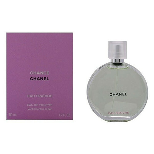 Fragancia Floral Cítrica Mujer EDT — Notas de Cidronela, Jacinto y Cedro Blanco