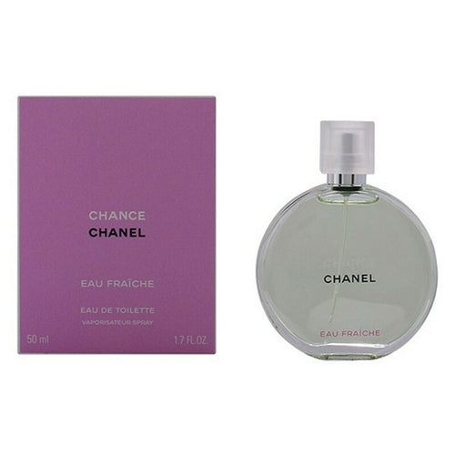 Fragancia Floral Cítrica Mujer EDT — Notas de Cidronela, Jacinto y Cedro Blanco