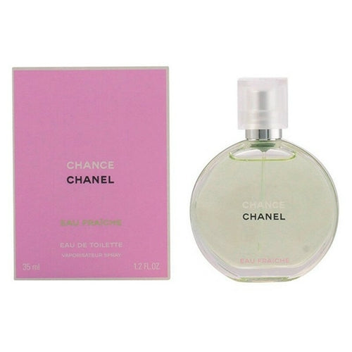 Fragancia Floral Cítrica Mujer EDT — Notas de Cidronela, Jacinto y Cedro Blanco